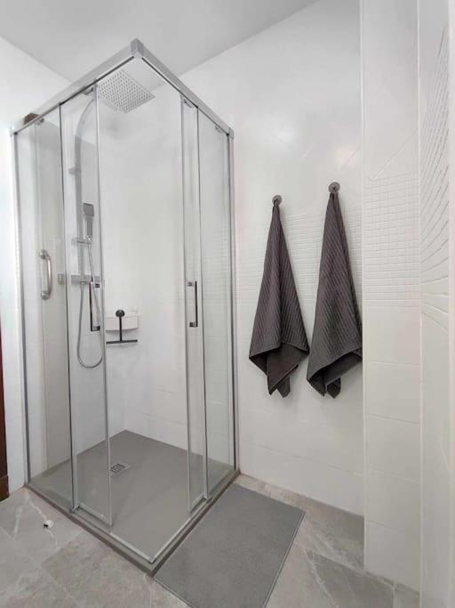Ferienwohnung Casa Mirador Del Puente Arcos de la Frontera Exterior foto